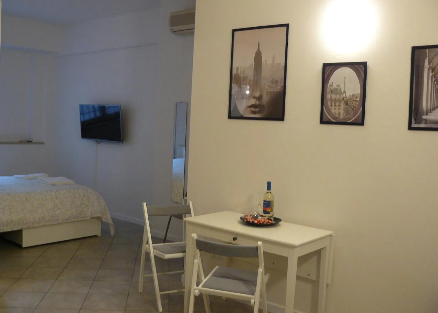 Casa Sangallo Prato  Apartment