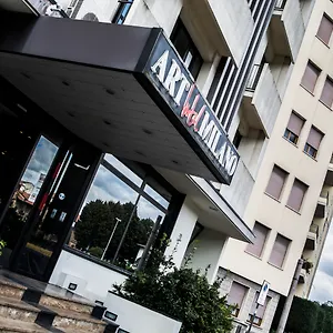 Art Milano Otel