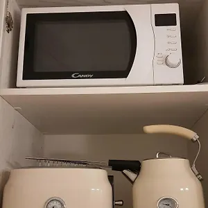 Appartement Datini, Prato (Prato)