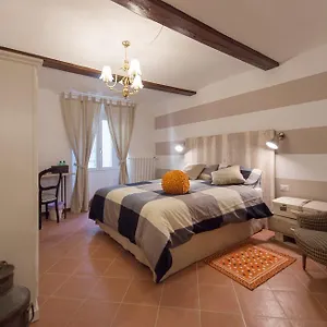 Maison d'hôtes La Trinuzia, Prato (Prato)