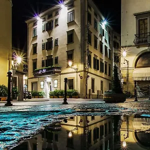 Отель Giardino, Прато