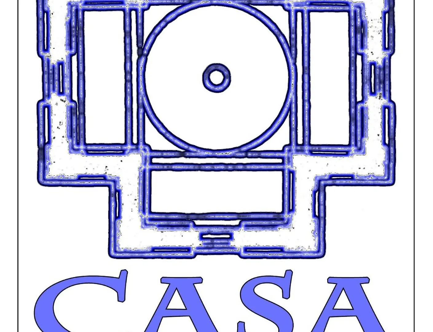 Casa Sangallo Prato  Italy