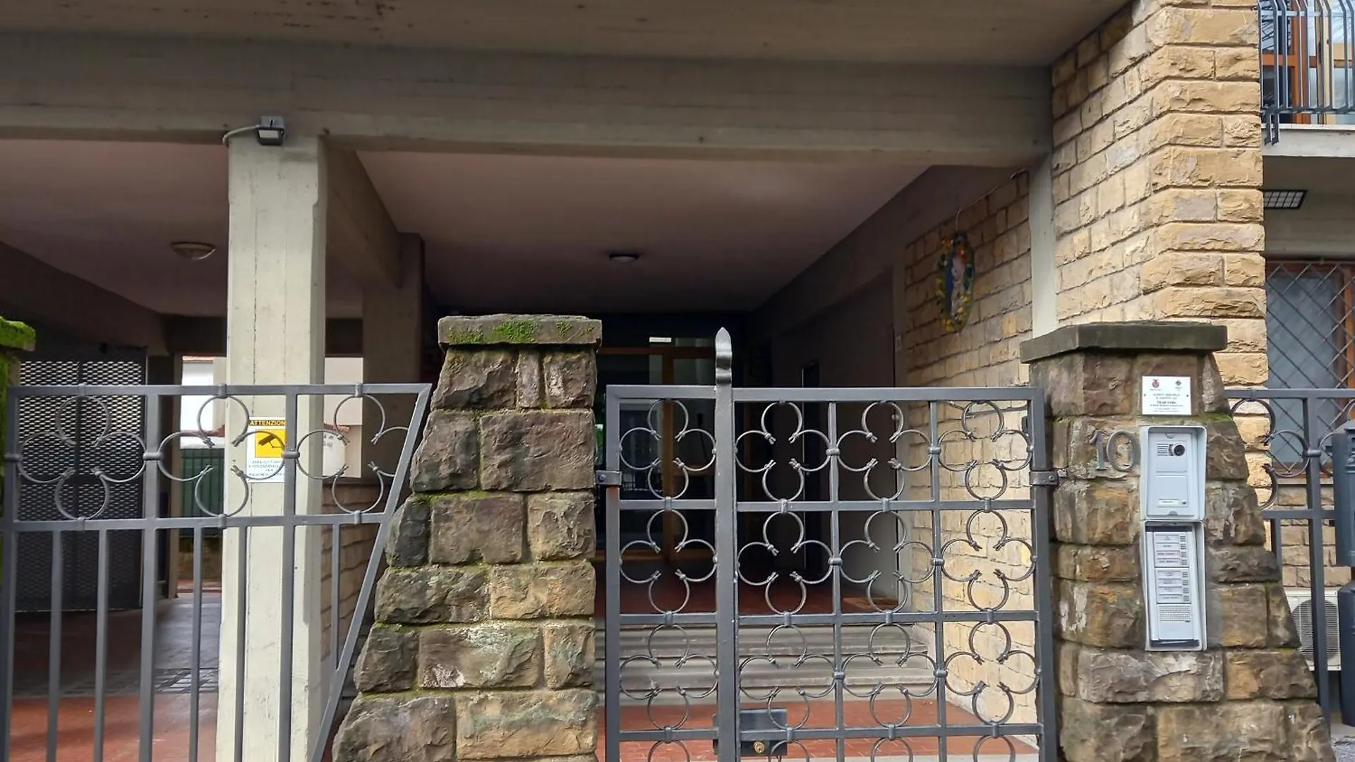 Casa Sangallo Prato