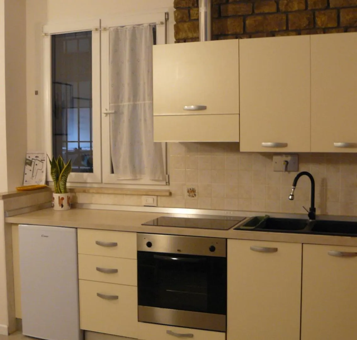 Casa Sangallo Prato  Daire Prato (Prato)